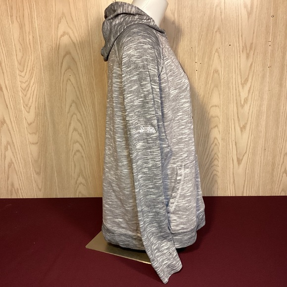 Pittsburgh Pirates Hoodie made by Stitches size Medium - Picture 3 of 7